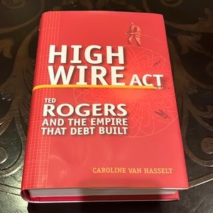 High Wire Act